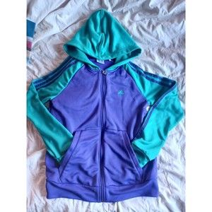 Adidas climalite Jacket